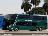 Viação Motta 18005 na cidade de Goiânia, Goiás, Brasil, por Rafael Teles Ferreira Meneses. Número da foto: #:id.