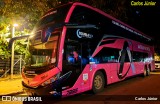 AM Turismo 7895 na cidade de Goiânia, Goiás, Brasil, por Carlos Júnior. Número da foto: #12692451.