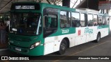 OT Trans - Ótima Salvador Transportes 21167 na cidade de Lauro de Freitas, Bahia, Brasil, por Alexandre Souza Carvalho. Número da foto: #:id.