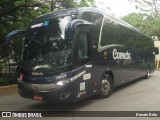 Viação Cometa 719529 na cidade de São Paulo, São Paulo, Brasil, por Renato Brito. Número da foto: #:id.