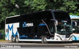 Empresa de Ônibus Nossa Senhora da Penha 64115 na cidade de São Paulo, São Paulo, Brasil, por Diego Henrique. Número da foto: #:id.