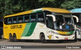 Empresa Gontijo de Transportes 19435 na cidade de São Paulo, São Paulo, Brasil, por Diego Henrique. Número da foto: #12691017.