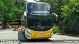 Expresso JK 24134 na cidade de São Paulo, São Paulo, Brasil, por Cleverson Giraldi. Número da foto: #:id.