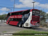 Expresso São Luiz 10190 na cidade de Caruaru, Pernambuco, Brasil, por Lenilson da Silva Pessoa. Número da foto: #12691768.