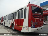 Integração Transportes 0424006 na cidade de Manaus, Amazonas, Brasil, por Kezedy Padilha. Número da foto: #:id.