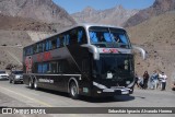 Cata Internacional 1139 na cidade de Los Andes, Los Andes, Valparaíso, Chile, por Sebastián Ignacio Alvarado Herrera. Número da foto: #12692093.