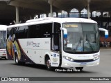 Empresa Santa Cruz Pelotas 3009 na cidade de Porto Alegre, Rio Grande do Sul, Brasil, por Otávio dos Reis . Número da foto: #12692259.