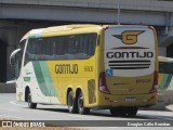 Empresa Gontijo de Transportes 16505 na cidade de Belo Horizonte, Minas Gerais, Brasil, por Douglas Célio Brandao. Número da foto: #12692376.