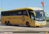 RodeRotas - Rotas de Viação do Triângulo 7757 na cidade de São Carlos, São Paulo, Brasil, por Ronaldo Pastore. Número da foto: #12690928.