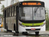 Transportes Paranapuan B10129 na cidade de Rio de Janeiro, Rio de Janeiro, Brasil, por Augusto César. Número da foto: #12690856.