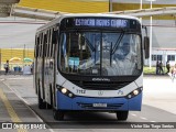 Transportes Metropolitanos Brisa 7112 na cidade de Salvador, Bahia, Brasil, por Victor São Tiago Santos. Número da foto: #:id.