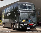 Eucatur - Empresa União Cascavel de Transportes e Turismo 6026 na cidade de Porto Velho, Rondônia, Brasil, por Phelipe Gabriel Campos de Souza. Número da foto: #12691226.