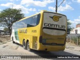 Empresa Gontijo de Transportes 14885 na cidade de Caruaru, Pernambuco, Brasil, por Lenilson da Silva Pessoa. Número da foto: #12691692.