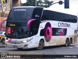 Viação Catarina 1815 na cidade de Belo Horizonte, Minas Gerais, Brasil, por Matheus Adler. Número da foto: #12691731.
