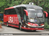 Lirabus 14056 na cidade de São Paulo, São Paulo, Brasil, por Renato Brito. Número da foto: #:id.