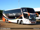 Terra Tur 1428 na cidade de Maringá, Paraná, Brasil, por Robson Alves. Número da foto: #12692106.