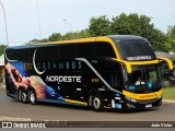 Expresso Nordeste 60150 na cidade de Foz do Iguaçu, Paraná, Brasil, por João Victor. Número da foto: #12691018.