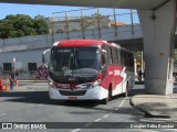 Viação Serro 29113 na cidade de Belo Horizonte, Minas Gerais, Brasil, por Douglas Célio Brandao. Número da foto: #12692386.