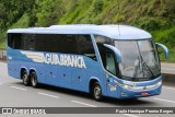 Viação Águia Branca 14003 na cidade de Piraí, Rio de Janeiro, Brasil, por Paulo Henrique Pereira Borges. Número da foto: #12692486.