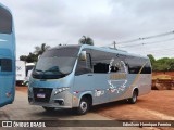 Athenas Turismo 48 na cidade de Goiânia, Goiás, Brasil, por Edinilson Henrique Ferreira. Número da foto: #12691581.