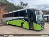 Turin Transportes 2170 na cidade de Conselheiro Lafaiete, Minas Gerais, Brasil, por Eduardo Vieira. Número da foto: #12690735.