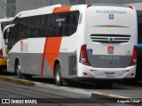 Viação Cidade do Aço RJ 174.076 na cidade de Rio de Janeiro, Rio de Janeiro, Brasil, por Augusto César. Número da foto: #12691901.