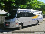 Trans Silva Turismo 013 na cidade de Guaratuba, Paraná, Brasil, por Paulobuss  Guaratuba. Número da foto: #12690881.