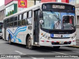 Autotransportes San Antonio 23 na cidade de Catedral, San José, San José, Costa Rica, por Andrés Martínez Rodríguez. Número da foto: #:id.