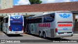 Reunidas Transportes Coletivos 24506 na cidade de Canoinhas, Santa Catarina, Brasil, por Marcos Venicios de Oliveira. Número da foto: #12691485.