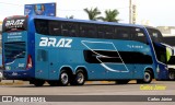 Braz Transportes 2027 na cidade de Goiânia, Goiás, Brasil, por Carlos Júnior. Número da foto: #12692367.
