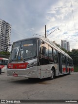 Himalaia Transportes > Ambiental Transportes Urbanos 4 1594 na cidade de São Paulo, São Paulo, Brasil, por Lucas Mendes. Número da foto: #12691108.