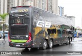 Viação Garcia 86119 na cidade de Barueri, São Paulo, Brasil, por George Miranda. Número da foto: #12692691.
