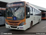 Auto Viação Marechal Brasília 442747 na cidade de Ceilândia, Distrito Federal, Brasil, por Matheus de Souza. Número da foto: #:id.