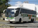 Empresa Gontijo de Transportes 21495 na cidade de Caruaru, Pernambuco, Brasil, por Lenilson da Silva Pessoa. Número da foto: #12692081.