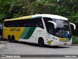 Empresa Gontijo de Transportes 18300 na cidade de São Paulo, São Paulo, Brasil, por Fabricio Zulato. Número da foto: #12692589.