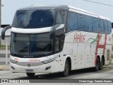Helios Coletivos e Cargas 450 na cidade de Goiânia, Goiás, Brasil, por Victor Hugo  Ferreira Soares. Número da foto: #:id.