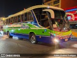Transportes Skyline 00 na cidade de Hospital, San José, San José, Costa Rica, por Andrés Martínez Rodríguez. Número da foto: #12692413.