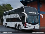 Auto Viação Catarinense 324308 na cidade de Porto Alegre, Rio Grande do Sul, Brasil, por André Lourenço de Freitas. Número da foto: #12690982.
