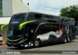 Viação Garcia 87089 na cidade de Rio de Janeiro, Rio de Janeiro, Brasil, por Bruno Mendonça. Número da foto: #12690679.
