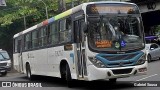 Transportes Futuro C30017 na cidade de Rio de Janeiro, Rio de Janeiro, Brasil, por Gabriel Sousa. Número da foto: #:id.