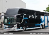 Empresa de Ônibus Nossa Senhora da Penha 59050 na cidade de Rio de Janeiro, Rio de Janeiro, Brasil, por João Victor - PHOTOVICTORBUS. Número da foto: #12692898.