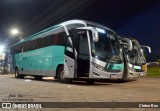 Expresso Planalto 122446 na cidade de Luís Eduardo Magalhães, Bahia, Brasil, por Cleber Bus. Número da foto: #12692255.