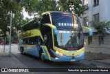 Cruz del Sur 829 na cidade de Santiago, Santiago, Metropolitana de Santiago, Chile, por Sebastián Ignacio Alvarado Herrera. Número da foto: #12692104.