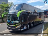Viação Garcia 98101 na cidade de Porto Alegre, Rio Grande do Sul, Brasil, por Emerson Dorneles. Número da foto: #12691871.