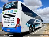 CVE Tur 10125 na cidade de Feira Nova, Sergipe, Brasil, por Everton Almeida. Número da foto: #12691162.