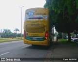 Empresa Gontijo de Transportes 23060 na cidade de Ipatinga, Minas Gerais, Brasil, por Celso ROTA381. Número da foto: #12690475.