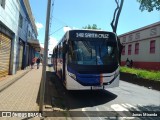 Transcorp 7527 na cidade de Ribeirão Preto, São Paulo, Brasil, por Jonas Miranda. Número da foto: #12690683.