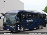 Viação Cometa 715100 na cidade de Rio de Janeiro, Rio de Janeiro, Brasil, por João Victor - PHOTOVICTORBUS. Número da foto: #12692878.