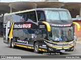 Flecha Bus 60084 na cidade de Porto Alegre, Rio Grande do Sul, Brasil, por Otávio dos Reis . Número da foto: #12692210.