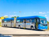 BRT Sorocaba Concessionária de Serviços Públicos SPE S/A 3219 na cidade de Sorocaba, São Paulo, Brasil, por Guilherme Justo. Número da foto: #12692652.